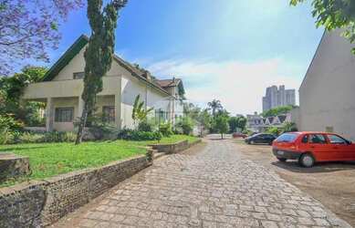 Imagem 6: Terreno ZR4 Bairro Cristo Rei