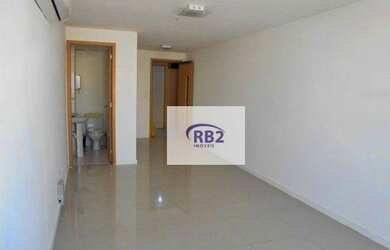 Imagem 5: Sala à venda, 30 m² por R$ 240.000,00 - Santa Rosa - Niterói/RJ