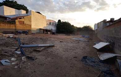 Imagem 3: Terreno à venda, 1000 m² por R$ 800.000,00 - Vila Bressani - Paulínia/SP