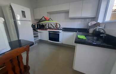 Imagem 8: Sobrado Padrão para Venda em Jardim Guaiuba Guarujá-SP - 2480