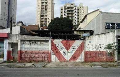 Imagem: O terreno possui 483m² de Área e está localizado em Planalto