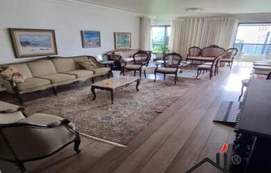 Imagem 4: APARTAMENTO RESIDENCIAL em SALVADOR - BA, GRAÇA