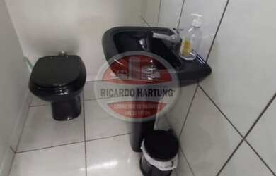 Imagem 13: 02 casas de alvenaria, localizadas no mesmo terreno no bairro Boa Vista,...