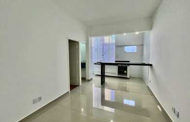 Imagem 1: Apartamento com 1 dormitório à venda em Belo Horizonte