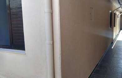 Imagem 9: Casa com 2 dormitórios para alugar, 63 m² por R$ 1.400,00/mês - Vila...