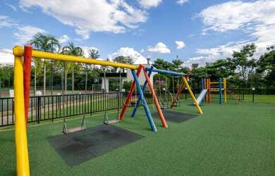 Imagem 13: Terreno à venda, 323 m² por R$ 290.000,00 - Residencial Villa D x27...