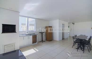 Imagem 8: Porto Alegre - Apartamento Padrão - Santa Tereza