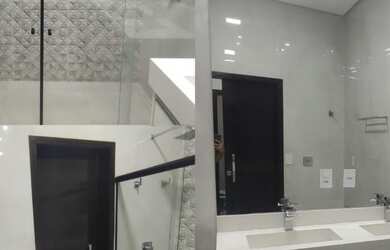 Imagem 9: Casa Condomínio Alta Vista Recém Construída