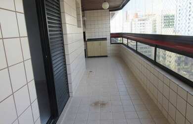 Imagem 7: Apartamento à venda, 131 m² por R$ 668.000,00 - Tupi - Praia Grande/SP