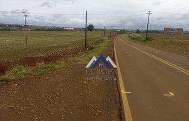 Imagem 2: Sítio à venda, 29282 m² por R$ 880.000,00 - Rural - Primeiro de Maio/PR