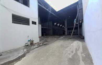 Imagem 3: Galpão/Depósito/Armazém para aluguel tem 1850 São critovão