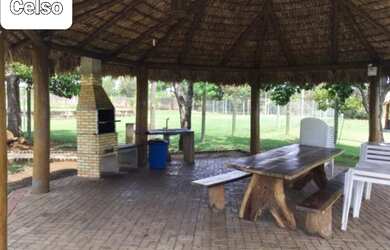 Imagem 10: Vende-se lote no Condomínio Residencial Itália