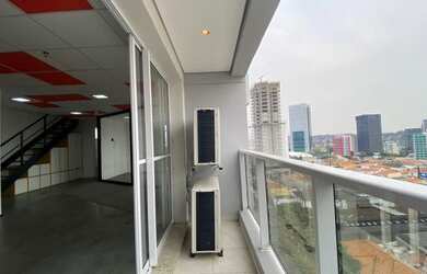 Imagem 15: Comercial para Locação em São Paulo, Pinheiros, 3 banheiros, 6 vagas