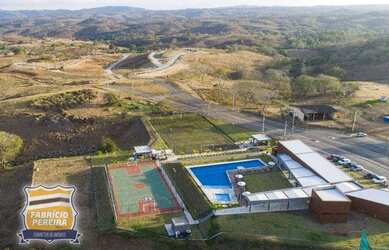 Imagem 14: Terreno à venda, 222 m² por R$ 111.480,53 - Santa Terezinha - Campina...