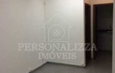 Imagem: O depósito possui 1 Vaga na garagem, 48m² de Área e está