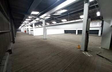 Imagem 6: Galpão/Depósito/Armazém para aluguel tem 1850 São critovão