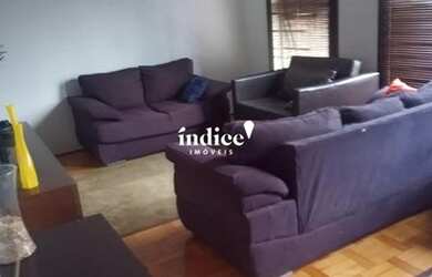 Imagem 3: Casas Bairros à venda 3 quartos 1 suíte 3 vagas Alto do Ipiranga Ribeirão...