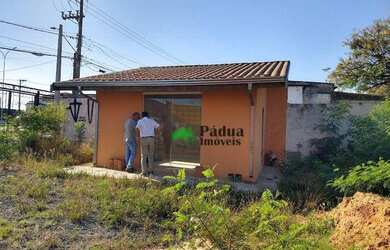 Imagem 2: Terreno para alugar, 1900 m² por R$ 3.000,00/mês - Jardim Santa Leticia...