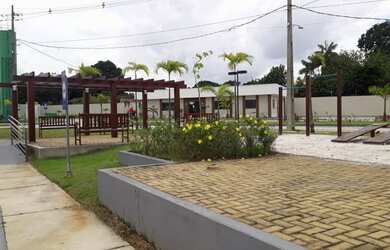 Imagem 8: Condomínio porto marina, lote, credito construtivo, e construção