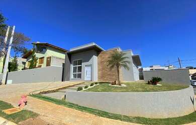 Imagem 3: Casa com 3 dormitórios à venda, 115 m² por R$ 899.000,00 - Terras de Atibaia II - Atibaia