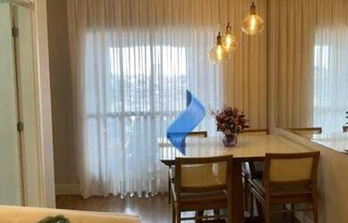 Imagem 3: Apartamento com 3 dormitórios, 72 m² - venda por R$ 490.000,00 ou aluguel...