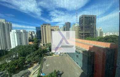 Imagem 11: Sala para alugar, 102 m² por R$ 8.800,00/mês - Bela Vista - São Paulo/SP