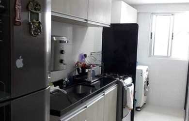 Imagem 3: Apartamento em uma localização excelente no bairro de Tambauzinho