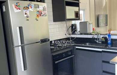 Imagem 8: Casa Térrea com 3 dormitórios, 148 m² - venda por R$ 950.000 ou aluguel...