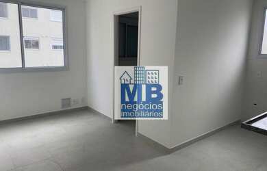 Imagem 6: Apartamento à venda, 35 m² por R$ 349.000,00 - Jardim Taquaral - São...