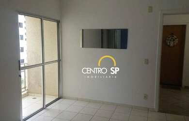Imagem 15: Apartamento à venda, 52 m² por R$ 170.000,00 - Jardim Terra Branca -...