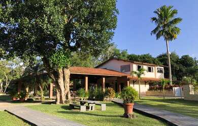 Imagem 10: Vendo terreno Aldeia com 600m² no Cond. Privê Country, R$ 240 mil