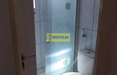 Imagem 2: CONDOMÍNIO PORTO SEGURO. Piscina, Churrasqueira, 50m² de Áreae1 Vaga...