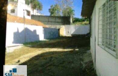 Imagem 1: Terreno à venda, 670 m² por R$ 1.000.000,00 - Saúde - São Paulo/SP