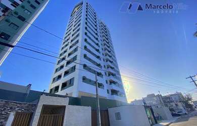 Imagem: O apartamento possui 2 Dormitórios, 3 Banheiros, 1 Vaga na