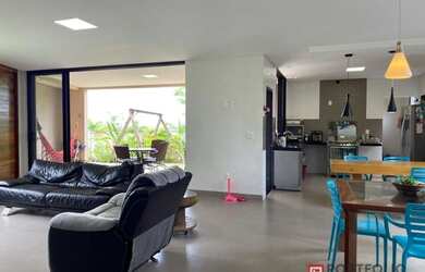 Imagem 11: Casa sobrado em condomínio com 4 quartos no Condomínio Horizontal Vale...