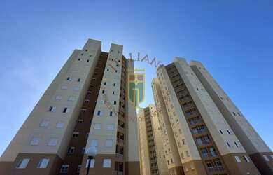 Imagem 1: APARTAMENTO NOVO A VENDA COM ELEVADORES, PISCINA AQUECIDA, CINEMA ENTRE...