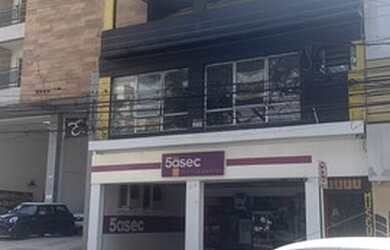 Imagem: O depósito possui 300m² de Área e está localizado em Vila