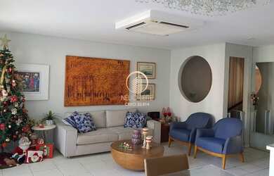 Imagem 6: Casa em Patamares com 3 4, 04G e 170M² no Residencial Patamares