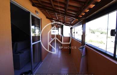 Imagem 13: Linda Cobertura / Ótima área gourmet e vista para o bairro / Agende...