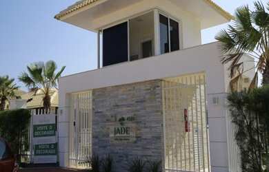 Imagem 2: Casa à venda, 117 m² por R$ 846.443,12 - Praia do Futuro I - Fortaleza/CE