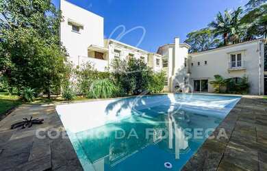 Imagem 1: São Paulo - Casa de Condomínio - Jardim dos Estados