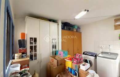 Imagem 12: NOVO HAMBURGO - Casa Padrão - Jardim Mauá