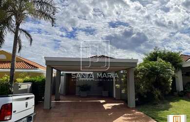 Imagem: A casa em condomínio possui 3 Dormitórios, 2 Banheiros, 2