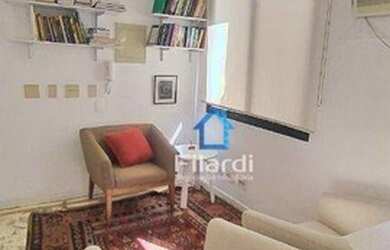 Imagem 4: Sala Comercial, 39 m² - venda por R$ 546.000 ou aluguel por R$ 1.500/mês...