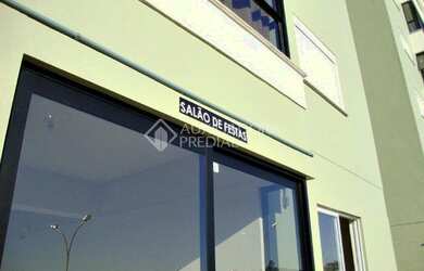 Imagem 14: NOVO HAMBURGO - Apartamento Padrão - Rondônia