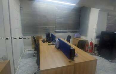 Imagem 12: Comercial para Locação em São Paulo, Luz, 2 banheiros