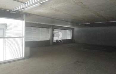 Imagem: O depósito possui 226m² de Área e está localizado em Boa