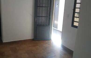 Imagem 2: Casa com 2 dormitórios para alugar, 63 m² por R$ 1.400,00/mês - Vila...