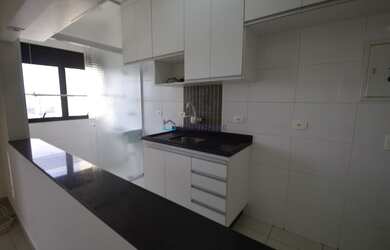 Imagem 11: Apartamento todo reformado