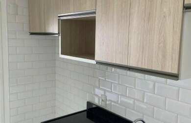 Imagem 5: Apartamento novo nunca habitado no Parkway Panamby